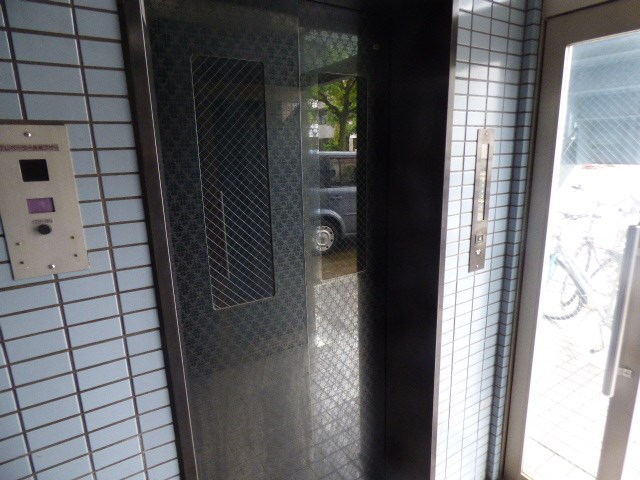 杉田第三ビル その他共有部分