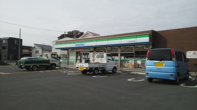 パインズ美園 その他