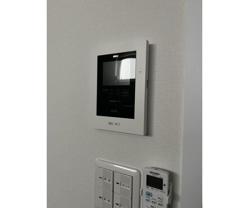 Pieni Metsa さいたま新都心 セキュリティ