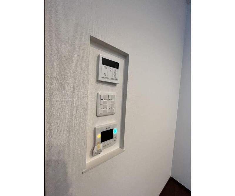 Pieni Metsa さいたま新都心 その他設備