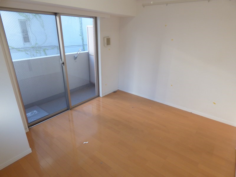 アクシーズタワー川口幸町Ⅱ その他部屋・スペース