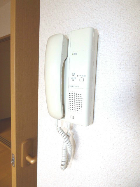 グランプエルタ セキュリティ