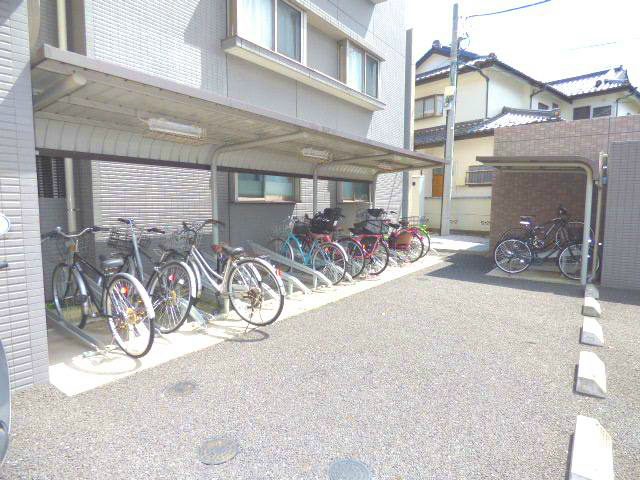 グランプエルタ その他共有部分