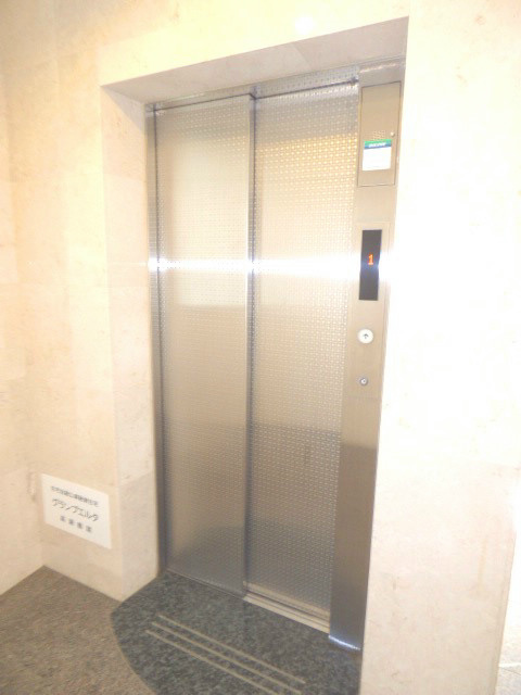 グランプエルタ その他設備