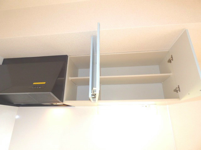 グランプエルタ キッチン