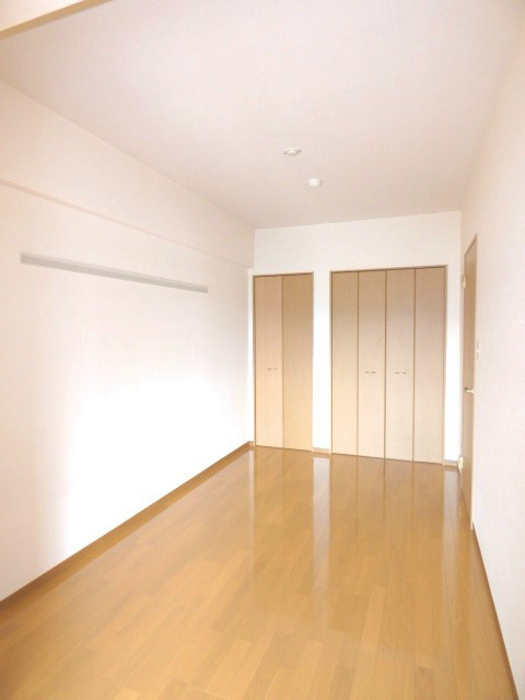 グランプエルタ ベッドルーム