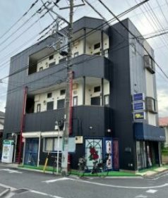 アドミラブールF 外観