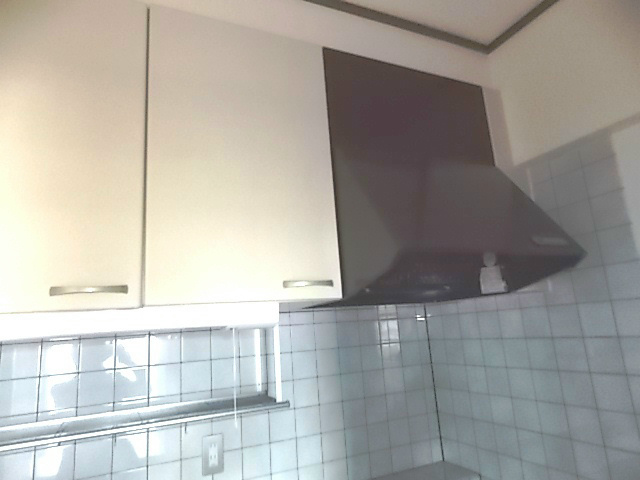 バーディーテラス仲町 キッチン