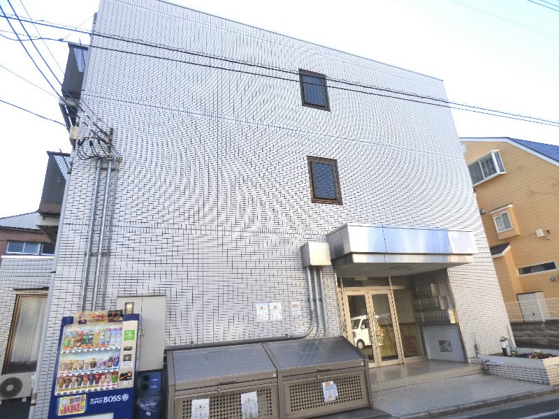 アライヴ浦和 外観