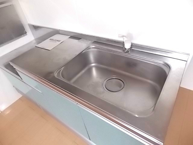 グランシャリオ キッチン
