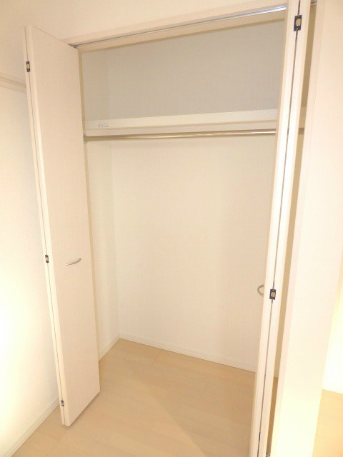 GRAN COURT YONO 収納