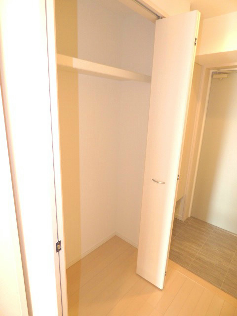 GRAN COURT YONO 収納