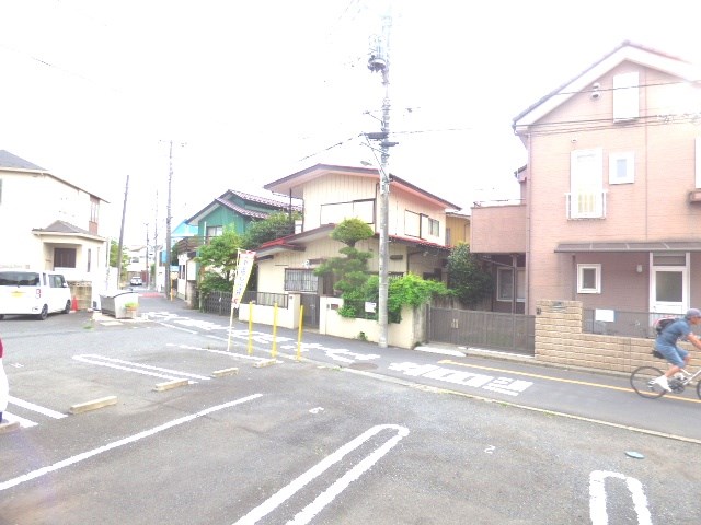 エミネンス 眺望
