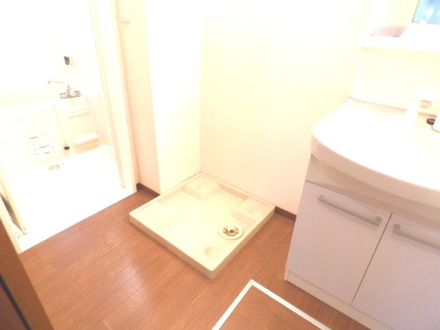 エミネンス その他部屋・スペース
