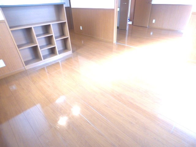 エミネンス その他部屋・スペース