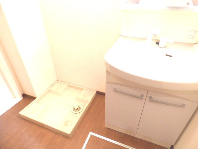エミネンス その他部屋・スペース