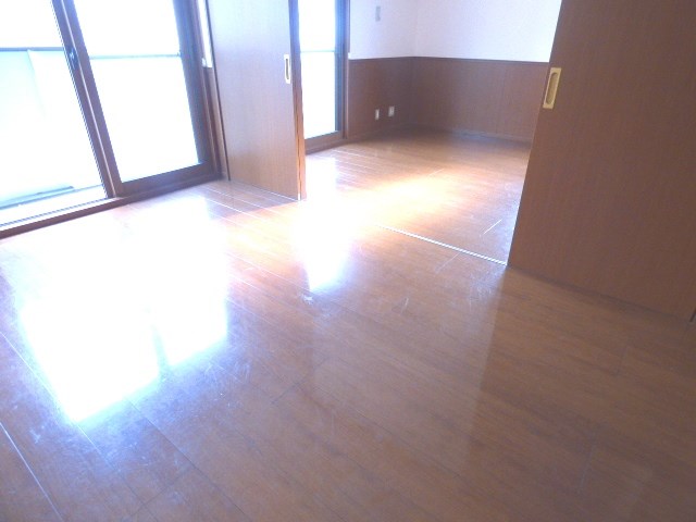 エミネンス ベッドルーム