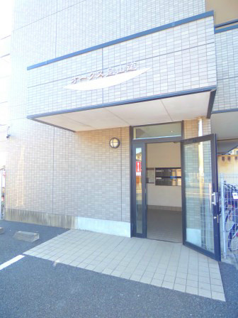 オークス皇山道  その他共有部分
