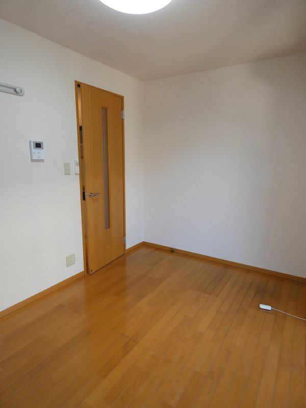 OAK HOUSE リビング