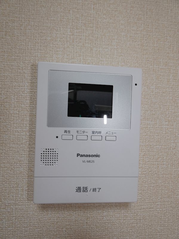 OAK HOUSE セキュリティ