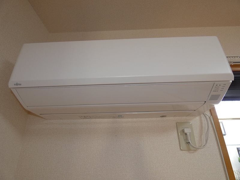 OAK HOUSE その他設備