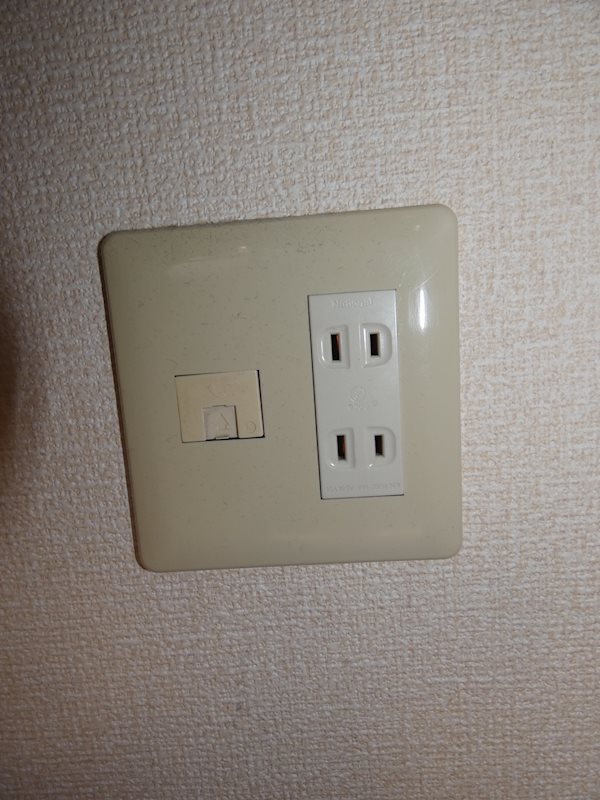 OAK HOUSE その他設備