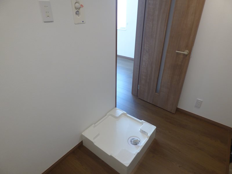アイクル西川口 その他部屋・スペース