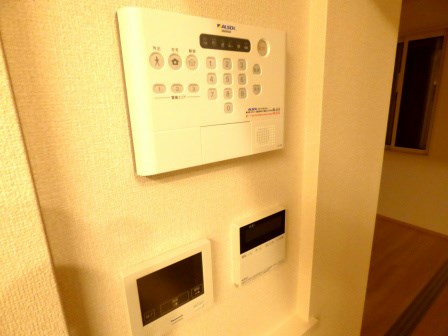 安行藤八D-room その他設備