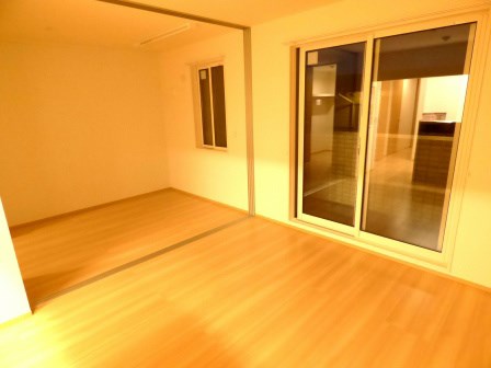 安行藤八D-room その他部屋・スペース