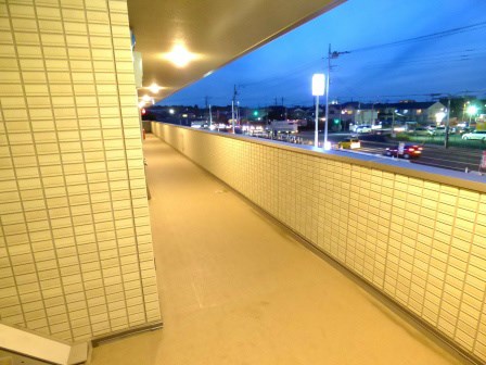 安行藤八D-room その他共有部分