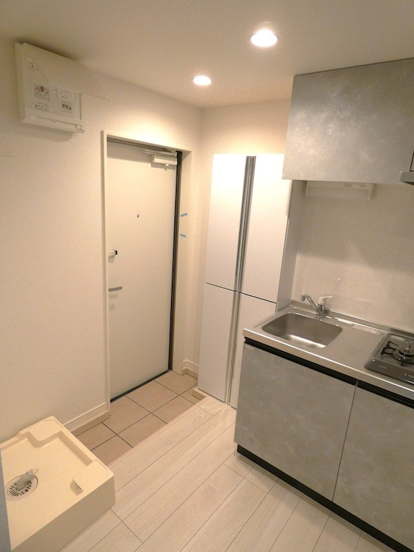 ヴィラ川口西青木 その他部屋・スペース