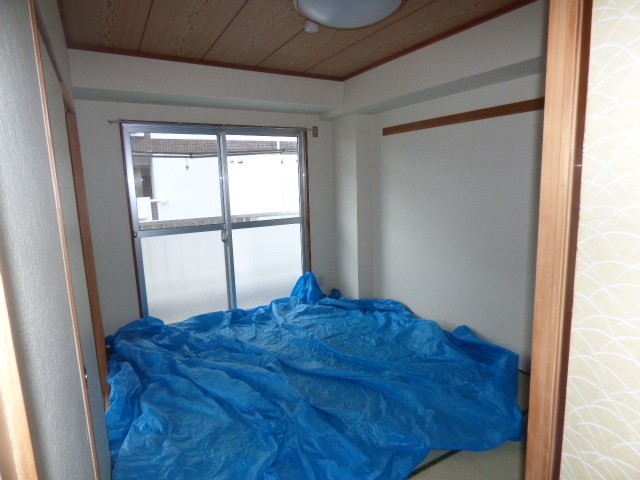 杉田第三ビル その他部屋・スペース