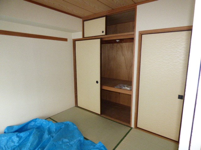 杉田第三ビル 収納