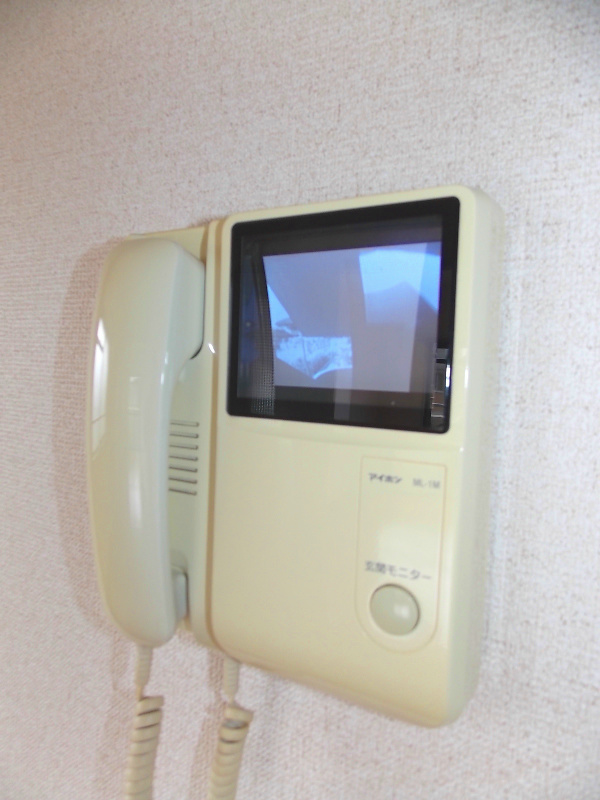 アドリエンヌ川口 セキュリティ