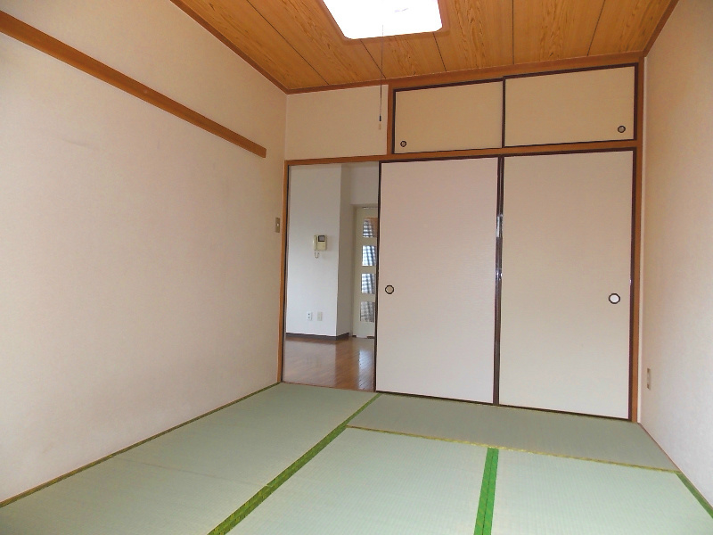 アドリエンヌ川口 その他部屋・スペース