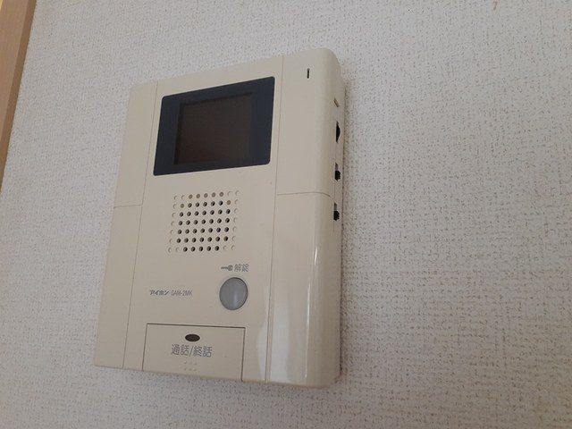 フレール与野本町六番館 その他設備