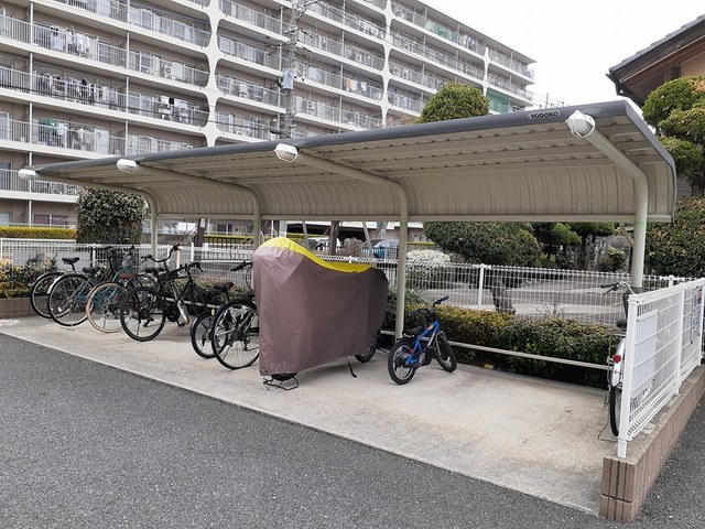 フレール与野本町六番館 その他