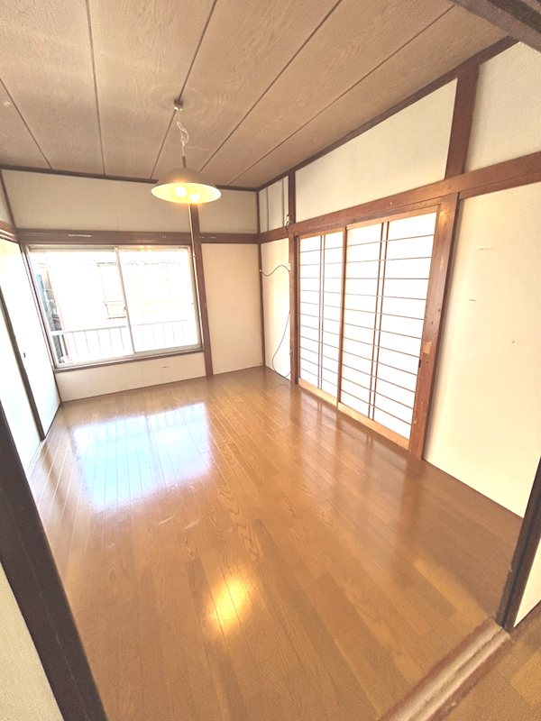 川口市安行領根岸住宅 その他部屋・スペース
