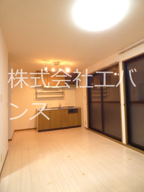 エスポワール笹目 その他部屋・スペース