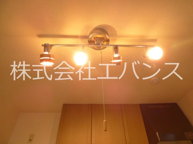 エスポワール笹目 その他部屋・スペース