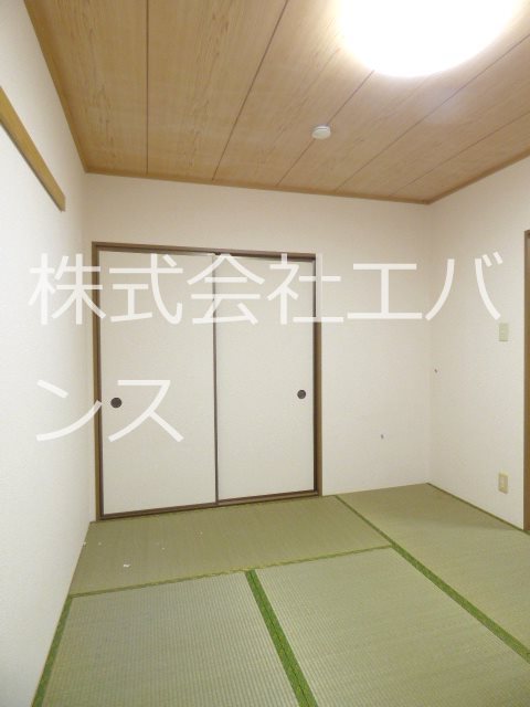 エスポワール笹目 その他部屋・スペース