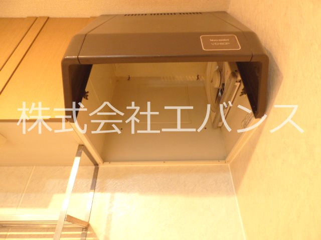 エスポワール笹目 キッチン