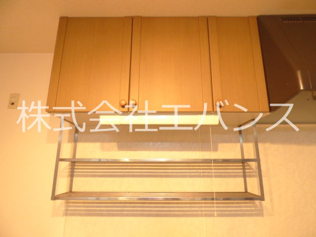 エスポワール笹目 キッチン