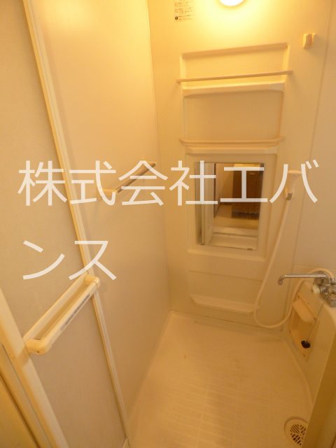エスポワール笹目 風呂画像