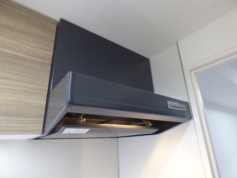 アルファコート蕨３ キッチン