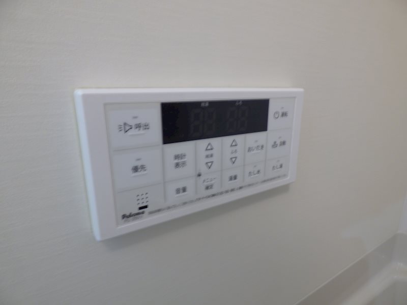 アルファコート蕨３ その他設備