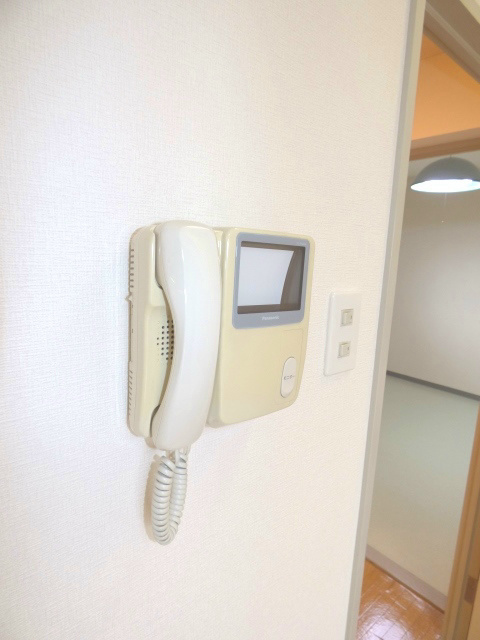 イーストビレッジ セキュリティ