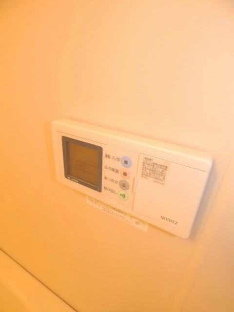 イーストビレッジ その他設備