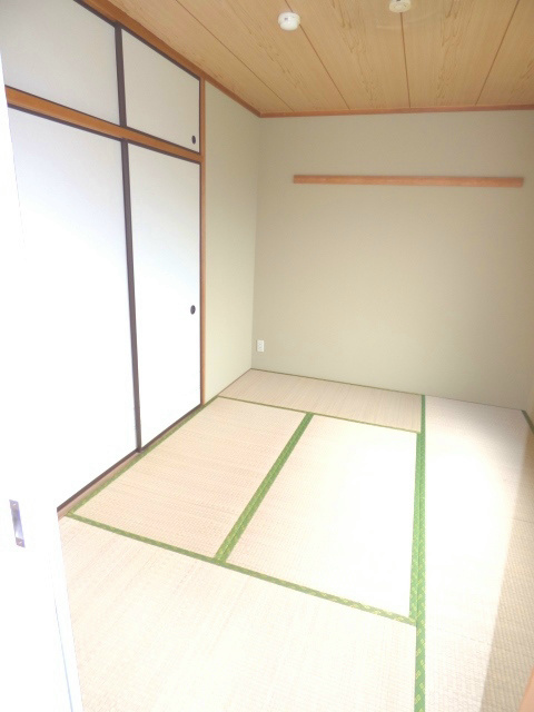 イーストビレッジ その他部屋・スペース