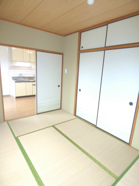 イーストビレッジ その他部屋・スペース